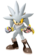 Post #7803 // 2024 artist:The-F0X character:Silver_the_Hedgehog character:Sylvia meme tagme_(discord) // filetype:png // 338KB //