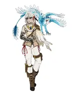 Post #2253 // 2023 artist:The-F0X character:Artemis character:Ciro tagme // filetype:jpg // 218KB //