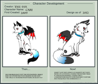 Post #772 // 2012 artist:The-F0X character:Cari tagme // filetype:png // 216KB //