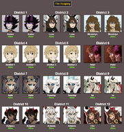 Post #4514 // 2019 artist:The-F0X character:Amber character:Artemis character:Clio character:Halle character:Isi character:Kalypso character:Luna character:Peter character:The_Dutch_Brothers character:Tuesday character:Wendolyn meme tagme_(discord) text // filetype:png // 215KB //