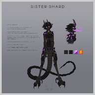 Post #2246 // 2020 artist:The-F0X character:Sister_Shard tagme // filetype:png // 4.5MB //