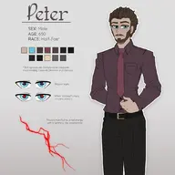 Post #2622 // 2020 artist:The-F0X character:Peter tagme // filetype:jpg // 84KB //