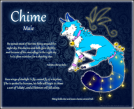 Post #777 // 2012 artist:The-F0X character:Chime tagme // filetype:png // 1.1MB //
