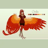 Post #2759 // 2021 artist:The-F0X character:Cecilia tagme // filetype:jpg // 100KB //