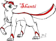 Post #162 // 2010 artist:The-F0X character:Shanti tagme // filetype:jpg // 103KB //