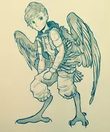 Post #1749 // 2015 artist:The-F0X character:Icarus tagme // filetype:jpg // 87KB //