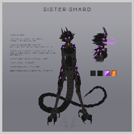 Post #5202 // 2020 artist:The-F0X character:Sister_Shard tagme_(discord) // filetype:png // 8.5MB //