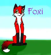 Post #161 // 2010 artist:The-F0X character:Foxi tagme // filetype:jpg // 75KB //