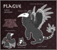 Post #780 // 2012 artist:The-F0X character:Plague tagme // filetype:png // 1.2MB //