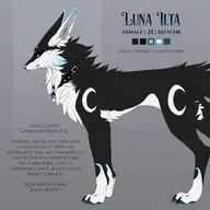 Post #2838 // 2023 artist:The-F0X character:Luna tagme // filetype:jpg // 98KB //